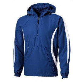 Product: Sport-Tek® Colorblock Raglan Anorak