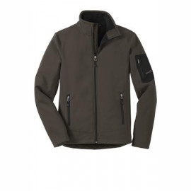 Product: Eddie Bauer® Rugged Ripstop Soft Shell Jacket