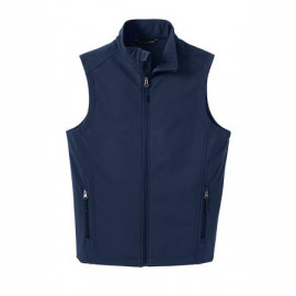 Product: Port Authority ® Core Soft Shell Vest