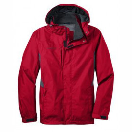 Product: Eddie Bauer® - Rain Jacket