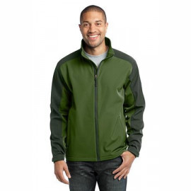 Product: Port Authority® Gradient Soft Shell Jacket