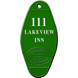 Product: Key Tags (1 7/8"x3-3/4")