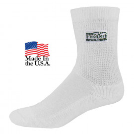 Product: Non Binding Crew Sock