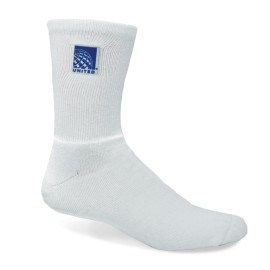 Product: Super Soft Cotton Crew Sock with SubStitch
