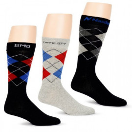 Product: Argyle Dress Socks
