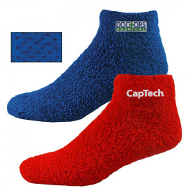 Product: Fuzzy Feet Slipper Socks