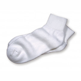 Product: Embroidered Unisex Footie (Blank)