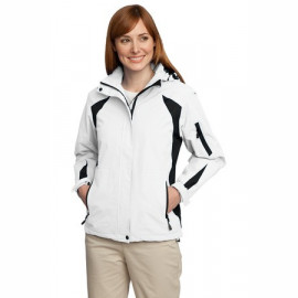 Product: Port Authority® Ladies All-Season II Jacket