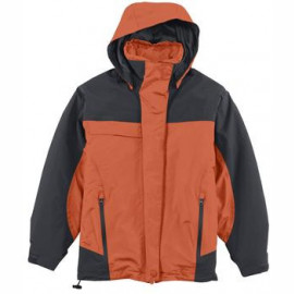 Product: Port Authority® Ladies Nootka Jacket