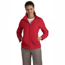 Product: Port Authority® Ladies Successor Jacket