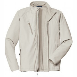 Product: Port Authority® Textured Soft Shell Jacket