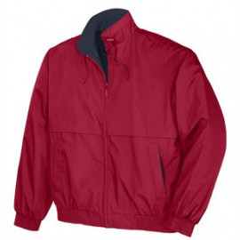 Product: Port Authority® Classic Poplin Jacket