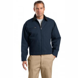 Product: CornerStone® Tall Duck Cloth Work Jacket