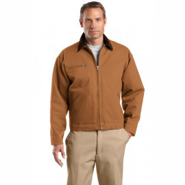 Product: CornerStone® - Duck Cloth Work Jacket