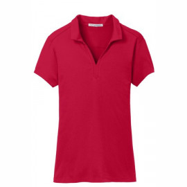 Product: Port Authority® Ladies Rapid Dry Mesh Polo