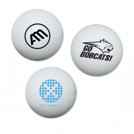 Product: Official Size Ping Pong Ball