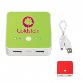 Product: UL LISTED POWER UP POWER BANK