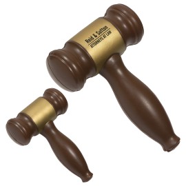 Product: Gavel Work Stress Reliever