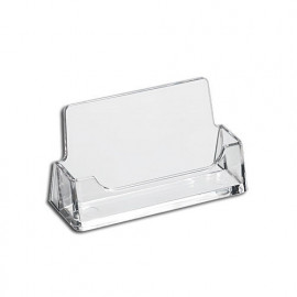 Product: Horizontal Business Card Holder