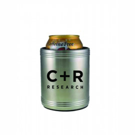 Product: Stainless Steel Can Cooler