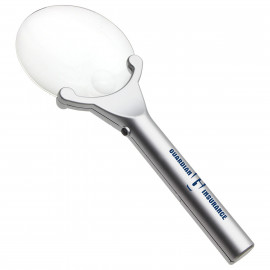 Product: Crystal Clear Illuminated Magnifier
