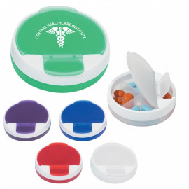 Product: ROUND PILL HOLDER