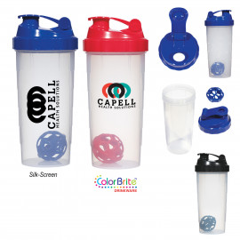 Product: 24 OZ. SHAKE-IT-UP BOTTLE