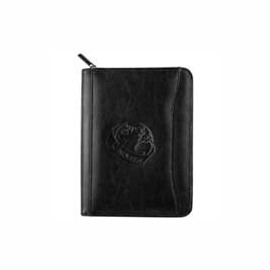 Product: Renaissance Jr. Zippered Padfolio