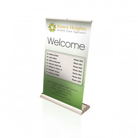 Product: Table Top Display - 12 x 16.5