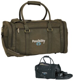 Product: Weekender Duffle
