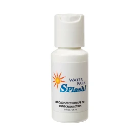 Product: SPF 30+ Sunscreen Lotion (1 Oz.)
