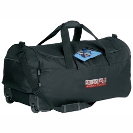 Product: Wheeled Duffle