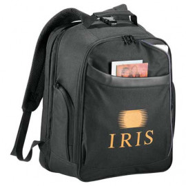 Product: Checkmate TSA 15" Computer Backpack