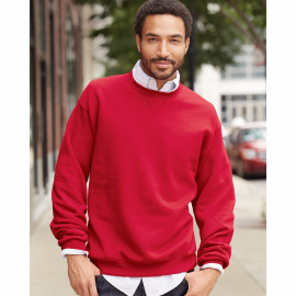 Product: Fruit of the Loom® Sofspun® Crewneck Sweatshirt