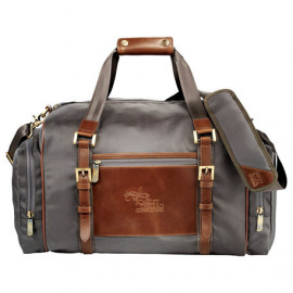 Product: Cutter & Buck® Bainbridge 20" Duffel Bag
