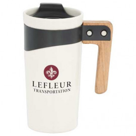 Product: Grotto Ceramic Mug 16oz