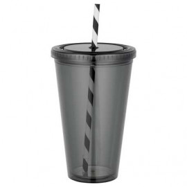 Product: Sedici Striped Straw