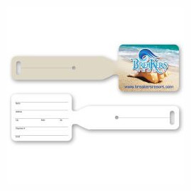 Product: Luggage Tag