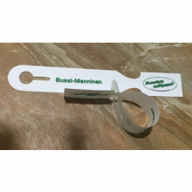 Product: Luggage Tag - Custom Size