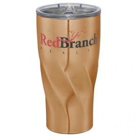 Product: Hugo Copper Vacuum Insulated Tumbler 20oz