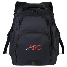 Product: elleven Rutter TSA 17" Computer Backpack