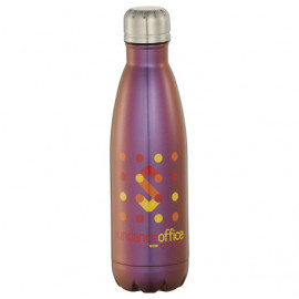 Product: Aurora Copper Vacuum Insulated Bottle 17oz