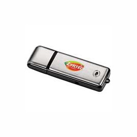 Product: Classic Flash Drive 2GB