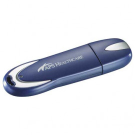Product: Velocity Flash Drive 1GB