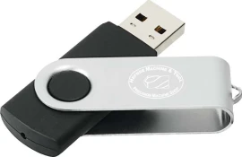 Product: Rotate Flash Drive 16GB