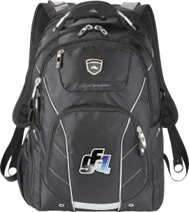 Product: High Sierra Elite Fly-By 17" Computer Backpack