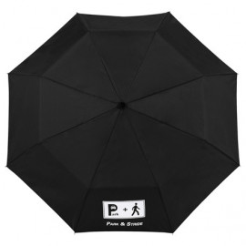 Product: 42" totes® 3 Section Auto Open Umbrella