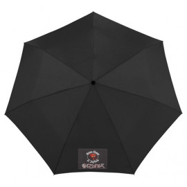 Product: 44" totes® 3 Section Auto Open/Close Umbrella