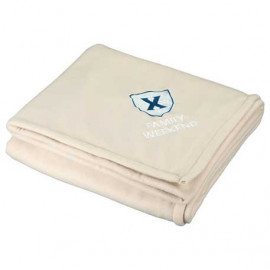 Product: Fleece-Sherpa Blanket