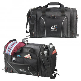 Product: Boundary 20" Duffel Bag